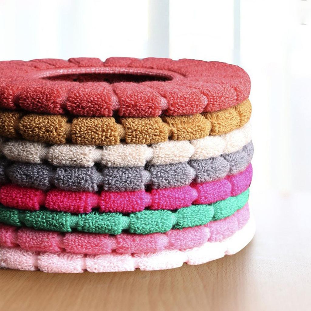 Оставайтесь в комфорте круглый год с нашей мягкой и теплой подушкой для сиденья