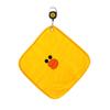Line Friends Character Lil Towel, Sally