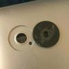 4x Ножки для Macbook Pro Unibody Резиновые ножки A1278 A1286 A1297 13" 15" 17"