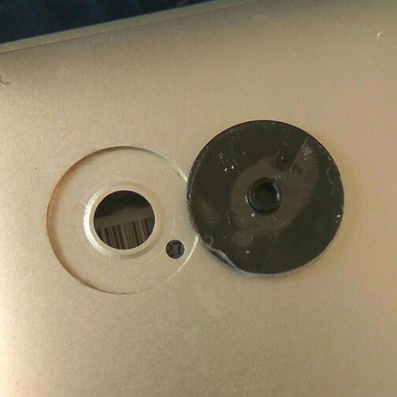 4x Ножки для Macbook Pro Unibody Резиновые ножки A1278 A1286 A1297 13" 15" 17"