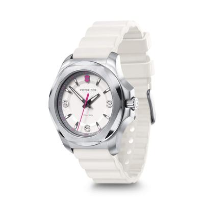 Часы VICTORINOX V Подарок 241921 Кварцевые [Victorinox] I.N.O.X. []
