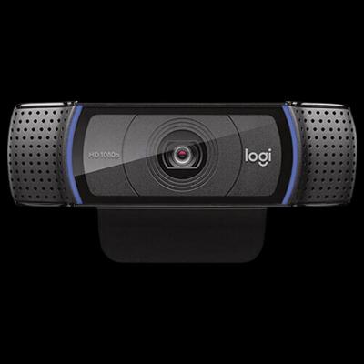Logitech Веб-камера C920 PRO Full HD