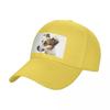 Watercolor Sketch of a Cute Jack Russell Terrier Dog Baseball Cap black winter hats for Unisex Golf Winter hat Caps Unisex Womens