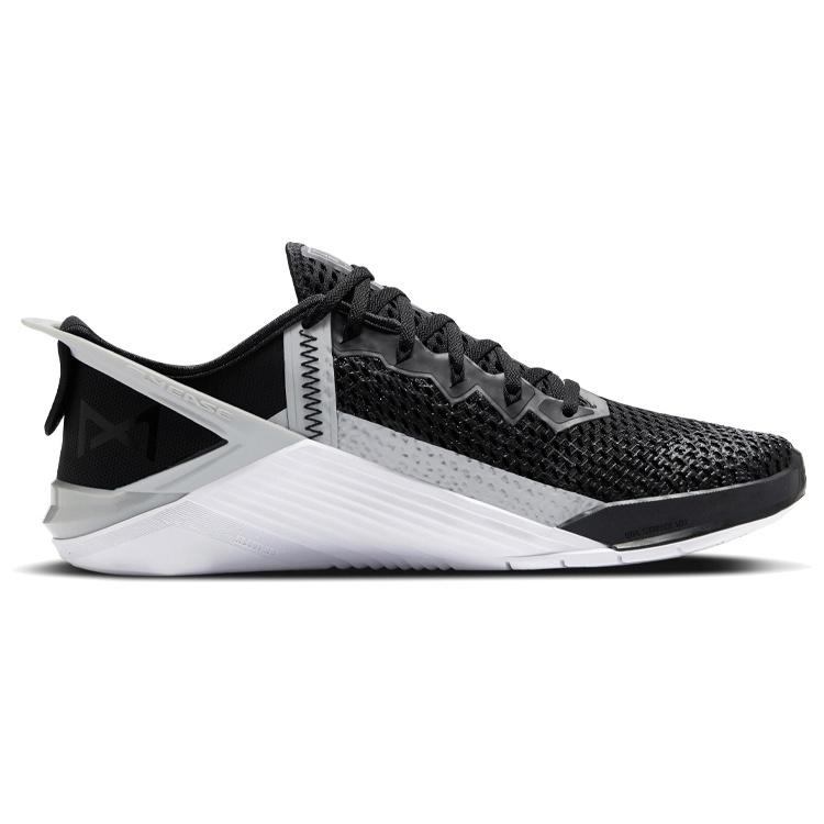 Nike Metcon 6 FlyEase 'Black White' Men's DB3790-010