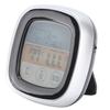 Touchscreen Electronic Thermometer Digital BBQ Oven Cooking Meat Thermometer for Grill Home