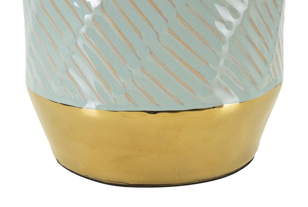 Настольная лампа Кейптаун См Ø 30X47