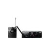 AKG 1-Channel B-Band Wireless System WMS40 PRO MINI INSTRUMENTAL SET (JP1)