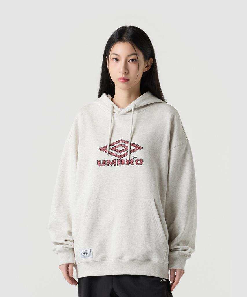 Толстовка Hbl Brit Casual Craft Цвет: Слоновая кость Ur111Chd22 (Тип B)