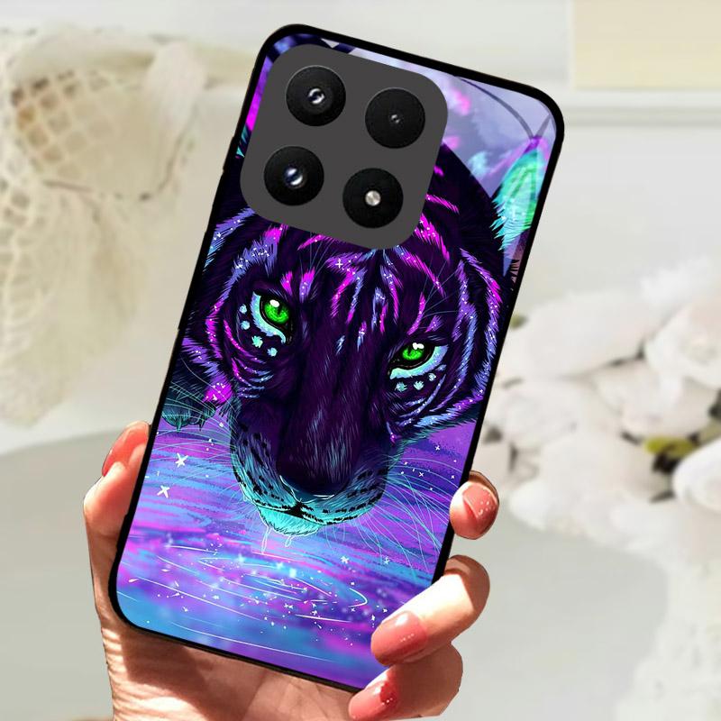 Для Xiaomi 17 Чехол Защита Камеры Чехол для Телефона Обложка Для Xiaomi Mi 17 Xiaomi17 Закаленное Стекло Корпус Ударопрочный Жесткий ПК Fundas