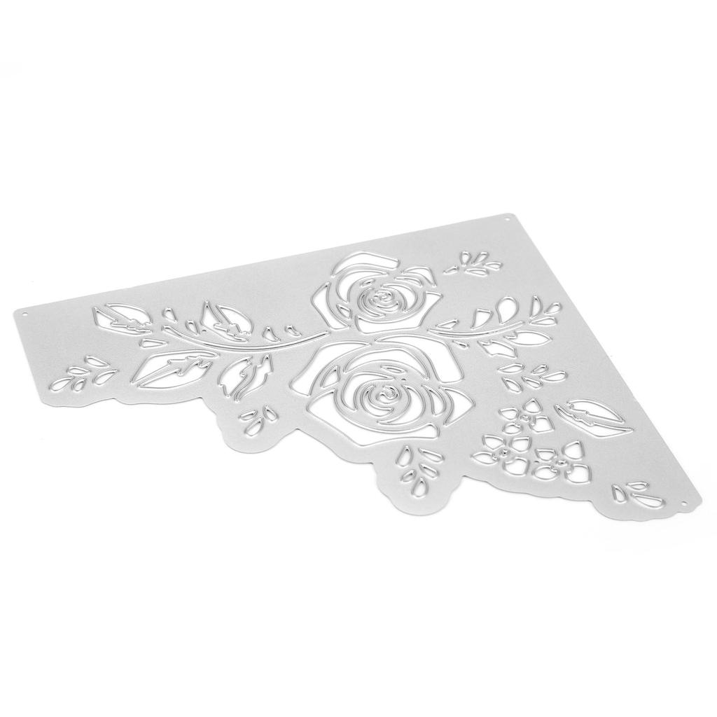 Металлические штампы для скрапбукинга, легкая форма для резки, для изготовления открыток, украшения альбома