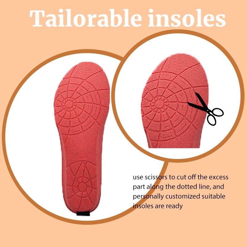 Зимние теплые стельки с дистанционной зарядкой, мужские и женские зимние походные стельки, стельки с подогревом, рыбалка, охота опционально