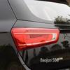 Compatible with 2017 Baojun 560 Rhythm Edition Rear Tail Light Assembly & Brake Light.