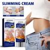 Fat Burning Cream Remove Cellulite Lose Weight Tightening Abdomen Arms Thighs Lifting Firming Fat Body Shaping Slimming Cream