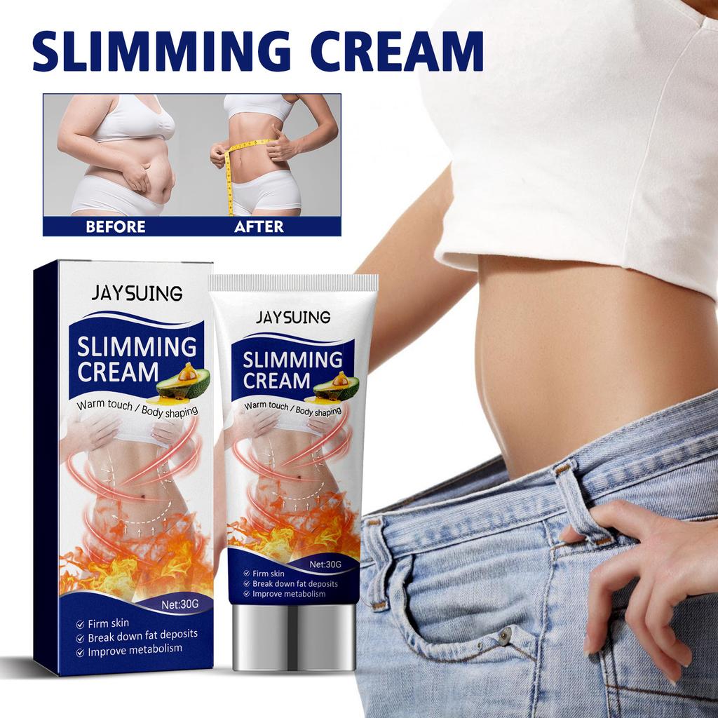 Fat Burning Cream Remove Cellulite Lose Weight Tightening Abdomen Arms Thighs Lifting Firming Fat Body Shaping Slimming Cream