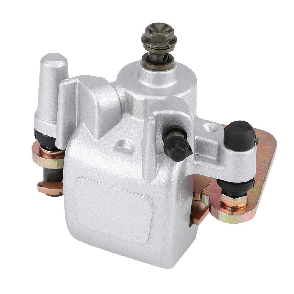 Задний тормозной суппорт, тормозной суппорт, задний тормозной суппорт для 400 YFM 400 2000-2002 450 2003-2004 мотоцикла ATV