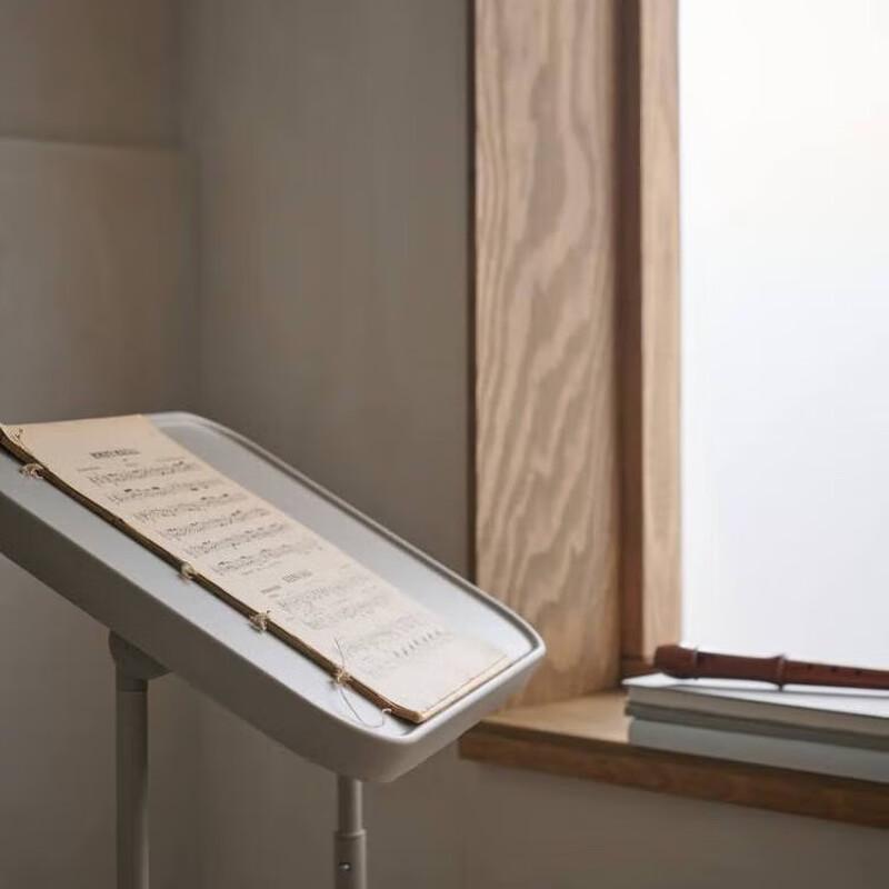 Подставка для ноутбука IKEA BJORKASEN