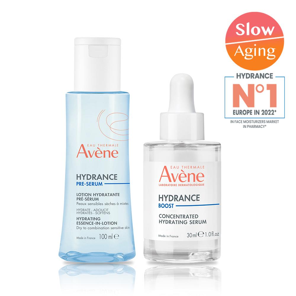 Avene Hydrance Boost Serum 30 мл специальный/отдельный товар