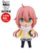 Нендороид Кагамихара Надэсико Версия в школьной форме. Yuru Camp Good Smile Company 2189