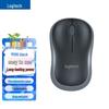 Logitech Беспроводная офисная мышь