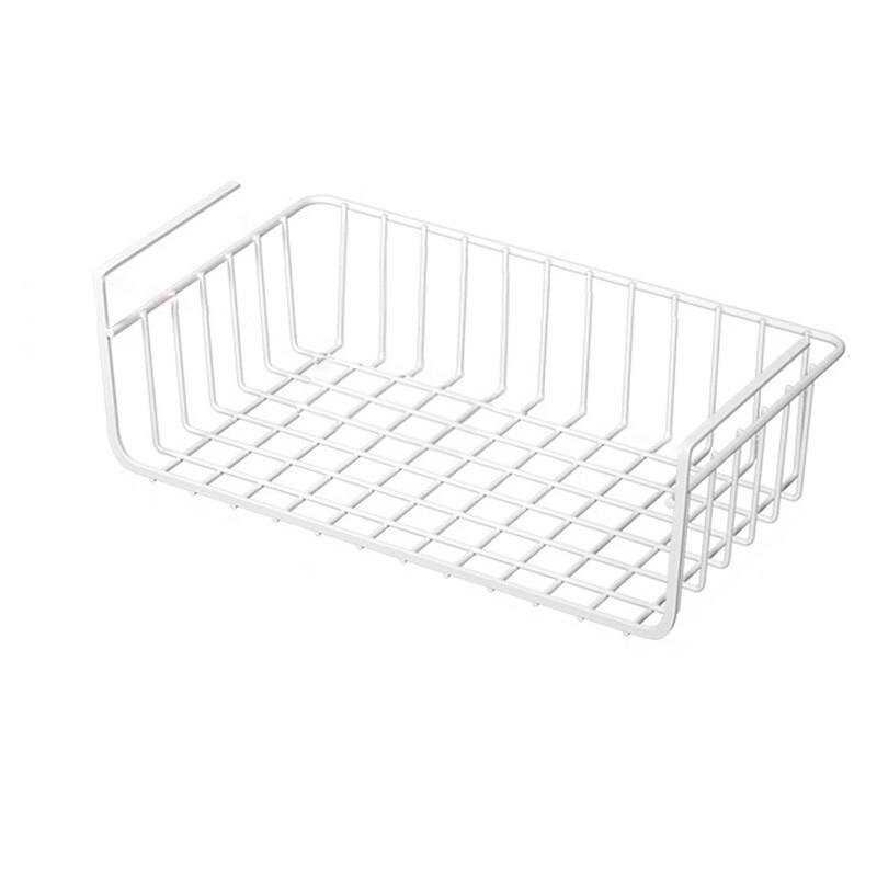 Versatile Kitchen Storage Rack