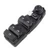 6pins Power Window Switch 61319208108 Fit For BMW F15 F25 F30 F31 3 Series X3 X5