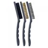 Harris Essentials Wire Brush (Pack of 3)