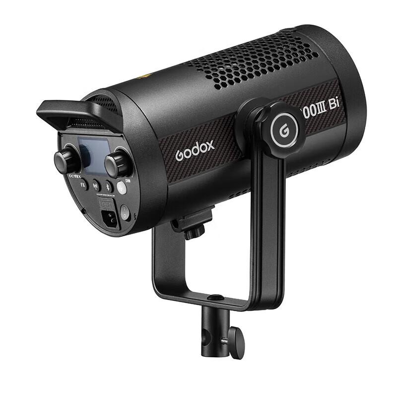 Godox SL200IIIBi Двухцветный светодиодный источник непрерывного света для фотосъемки