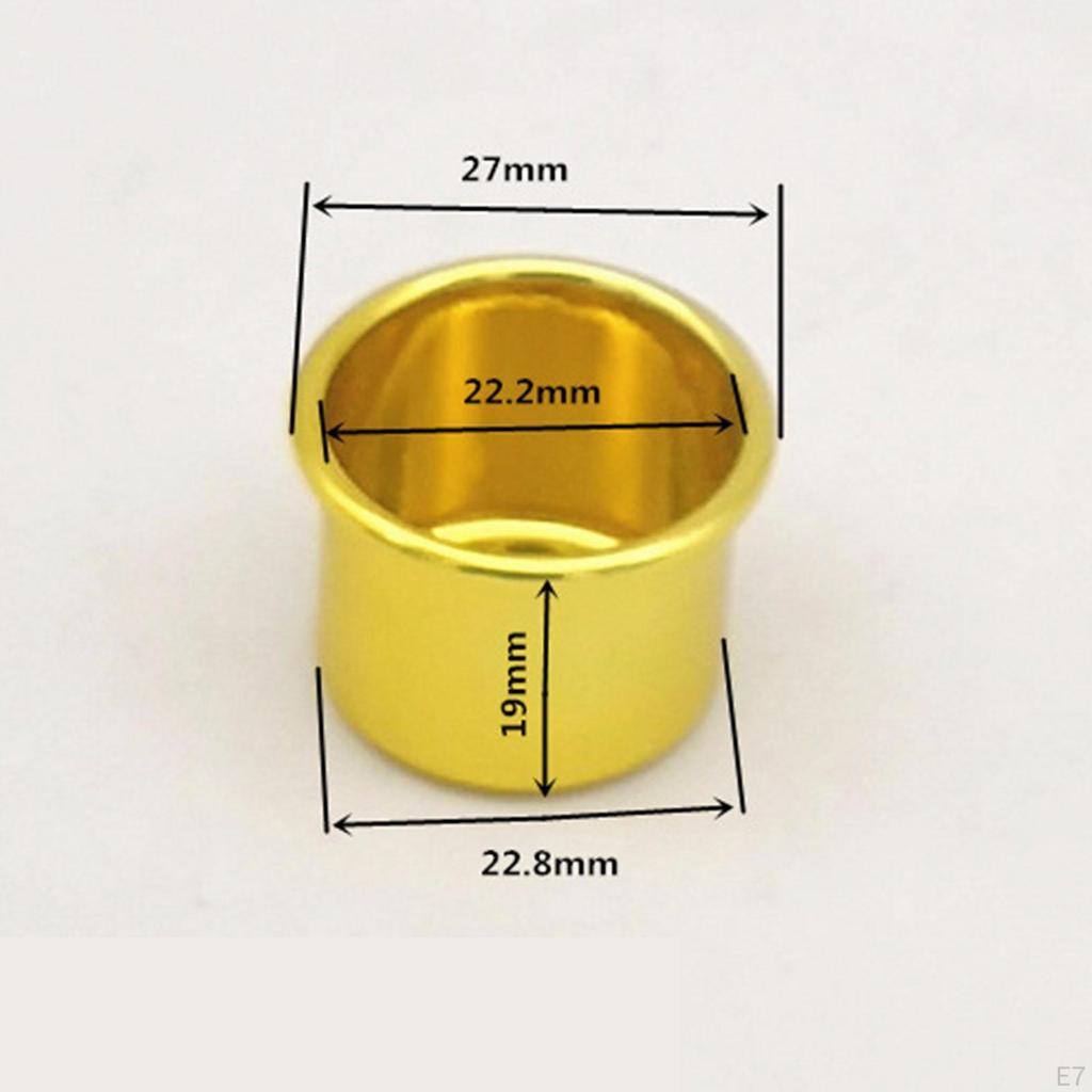 20 шт. Подсвечник металлический подсвечник настольный предотвращает капание воска держатель