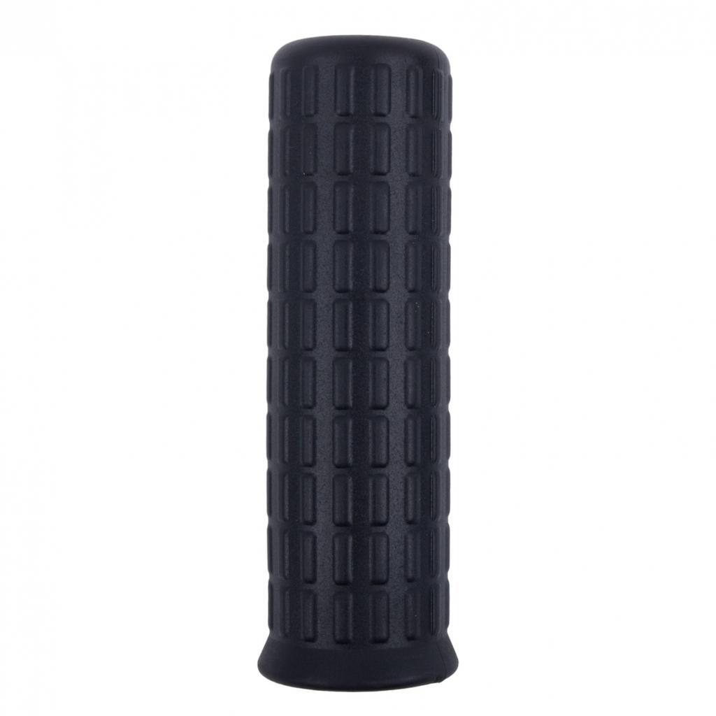 2pcs Rubber Handles 2x Barrow Handle Round Tubes Tool