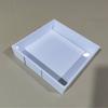 PP Spill Containment Tray for Hazardous Waste