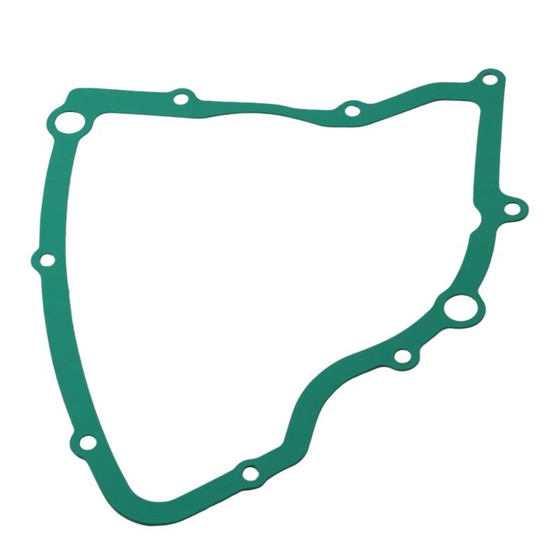 Generator Cover Gasket For Suzuki LT-F160T LT160 LT-F160 QuadRunner 160 LT230E 230 LTF230 LT230GE 11483-18A00 11483-02C10