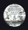 12-дюймовая пластинка VARIOUS - Club Complex Code Best Season 3 & Q QRNW36 EXITTUNES,QUAKE Japan Dance & Electronica Б/У