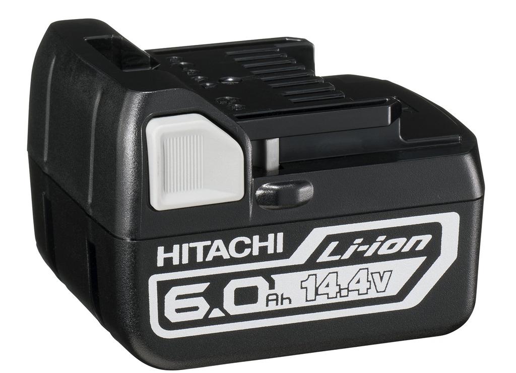 Аккумулятор HiKOKI BSL1460 14,4 В Литий-ионный 6,0 Ач 0033-8886