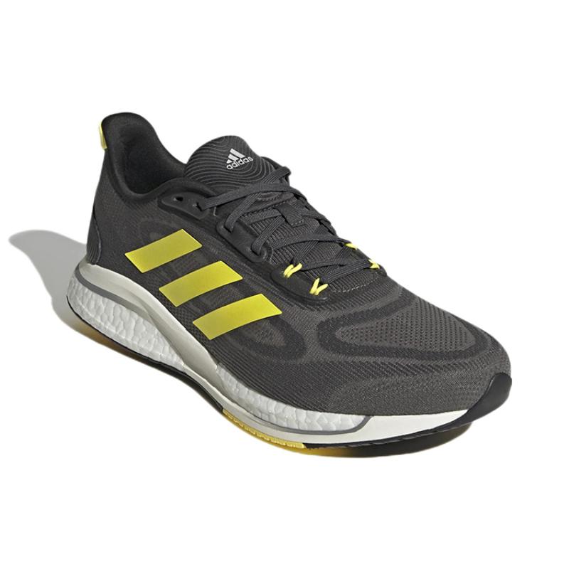 adidas Кроссовки Supernova+ 'Grey Six' GY8315