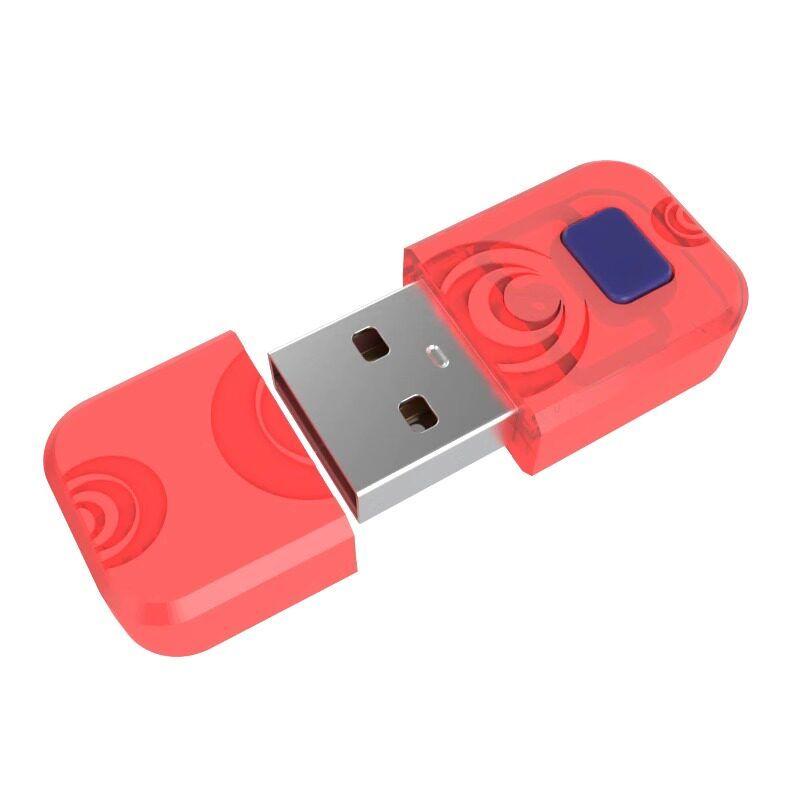 Ns Controller Converter Switch Controller Pro Receiver Ps5Ps4 Controller Computer Wireless Bluetooth Adapter