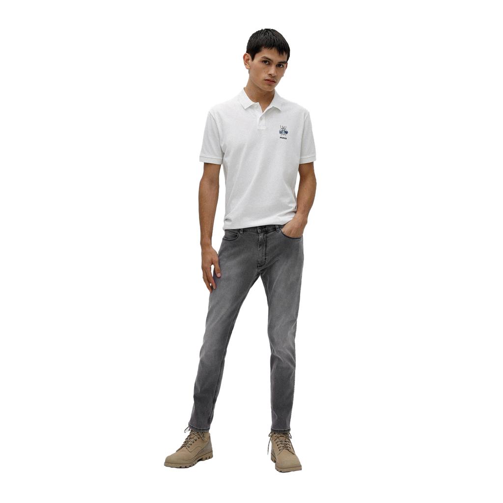 Hugo Mens 734 Skinny Jeans