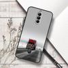 Чехол для грузовика и автомобиля для ZTE Nubia Red Magic 10 Air 6S 7S 7 Pro RedMagic 10S 9S 8S 8 9 10 11 Pro Plus Funda