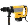 DEWALT D25733K-A9 1600 Вт 8 кг SDS Max Перфоратор отбойный с вращением Вилка CN (адаптер в комплекте)