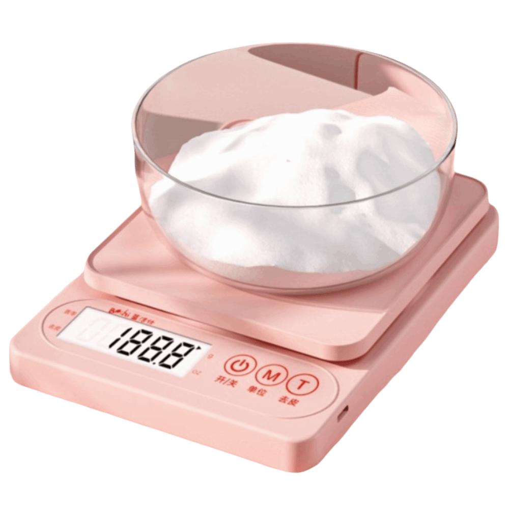 Dustproof Digital Electronic Scale Accurate Electronic Scale Jewelry Scale Pocket Scale