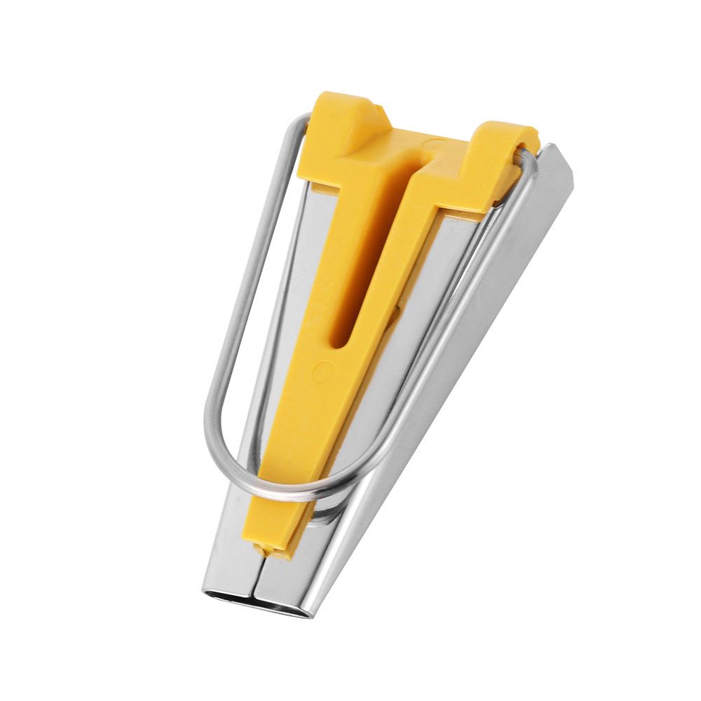 Presser Foot Stitch Quilting Splicing Cloth Tool Fabric Bias Tape Binding Maker Sewing Accessories