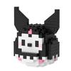 Nanoblock Al Kuromi 183 Pieces (PCS)