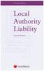 Книга Local Authority Liability