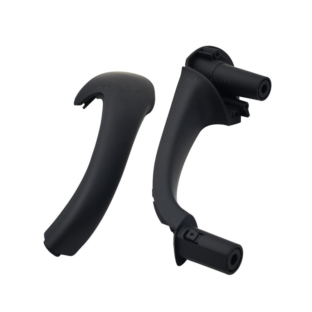 For Mercedes Benz W203 C-Class 203810155 Car Front Left / Right Interior Inner Door Pull Carrier Covers Handles
