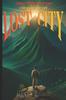 Книга Choose Your Own Story : The Hunt For The Lost City