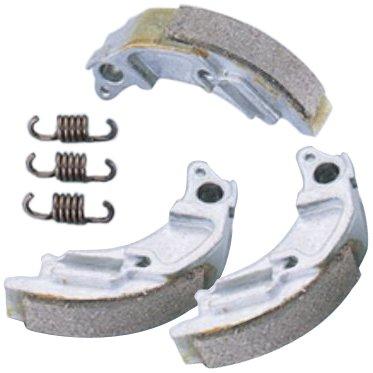 KITACO Комплект легких колодок сцепления для Grand Axis 100/Bewith 100, 307-0405050