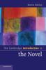 Книга The Cambridge Introduction To the Novel
