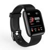 Умный браслет,Умные часы Мужские Женские Умные часы С монитором сердечного ритма и артериального давления 5