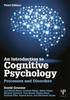 Книга An Introduction To Cognitive Psychology : Processes and Disorders