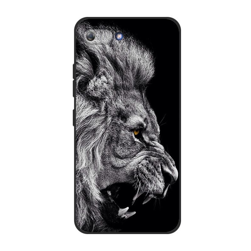 Чехол для ITEL A25 A35, мягкая силиконовая задняя крышка из ТПУ для корпуса ITELA25 A35 A 25 35