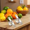 Инструменты для работы с фруктами и овощами – Овощечистки и ножи для снятия цедры